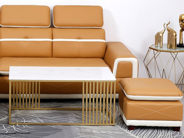Giặt ghế sofa tại TP Hồ Chí Minh